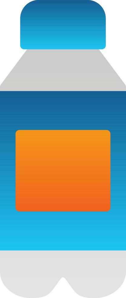 Water Vector Icon Design