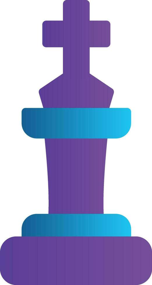 Chess  Vector Icon Design