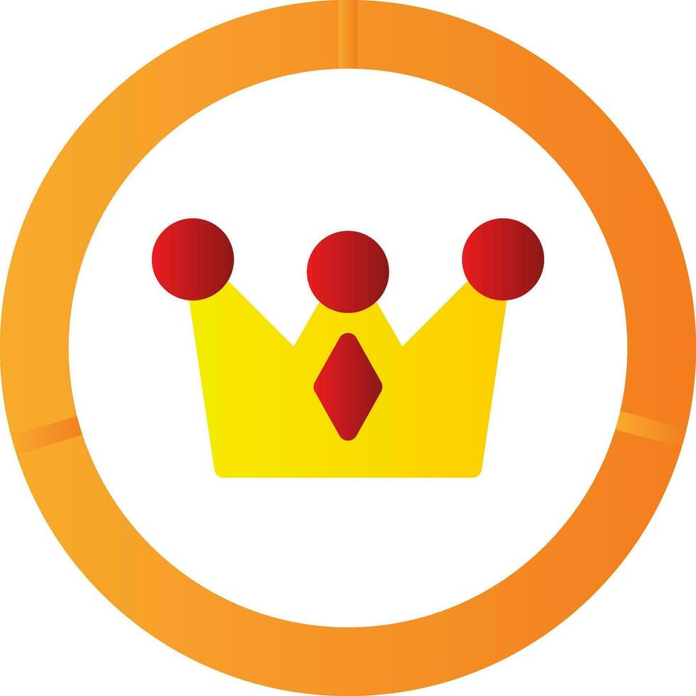 Token  Vector Icon Design