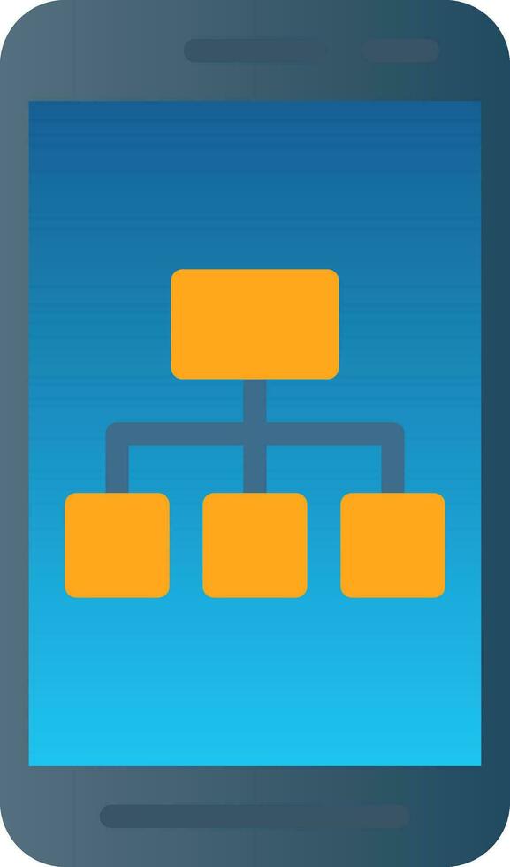 Structure  Vector Icon Design