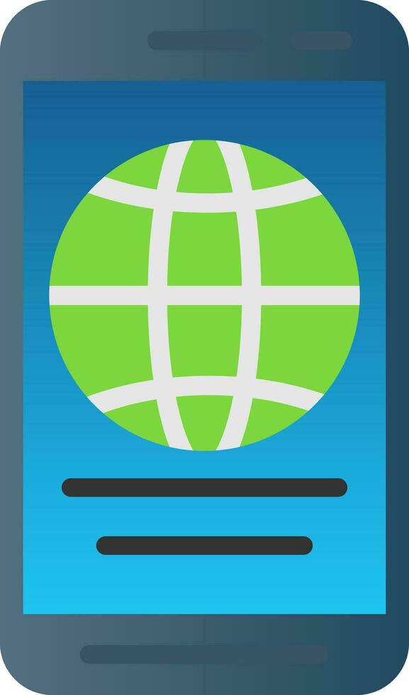 Browser  Vector Icon Design