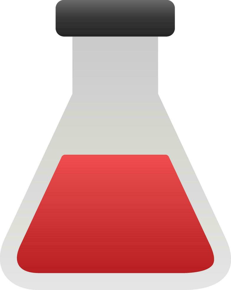 Acid  Vector Icon Design