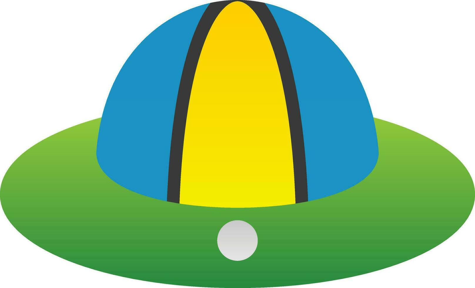 Hat  Vector Icon Design
