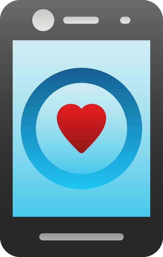 Heart  Vector Icon Design
