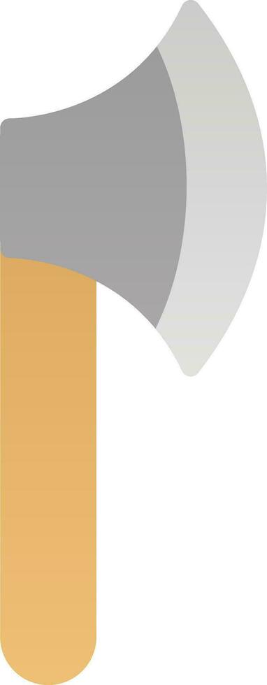 Axe  Vector Icon Design