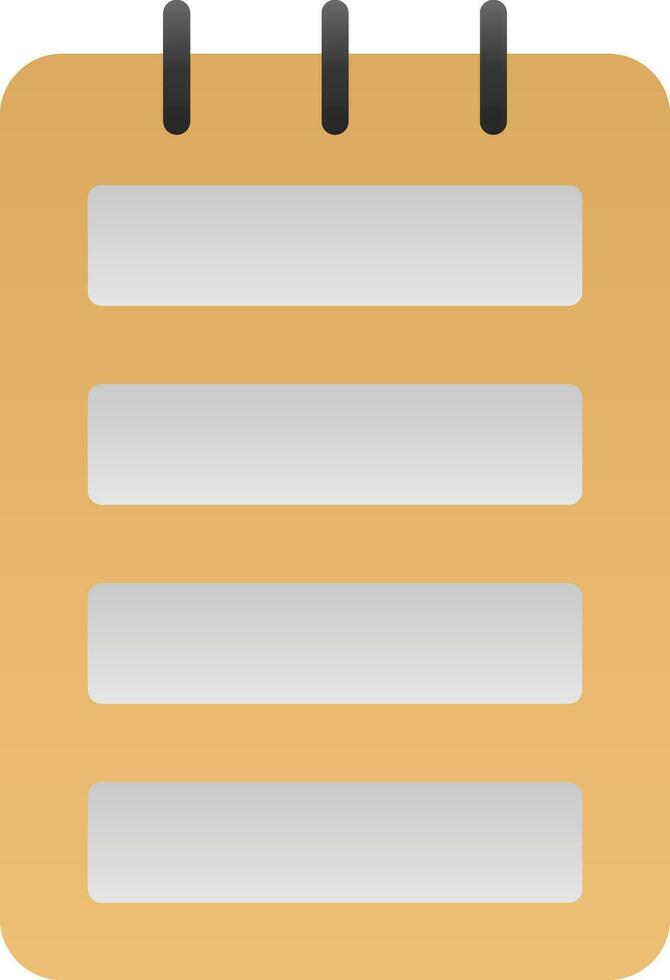 Treaty  Vector Icon Design