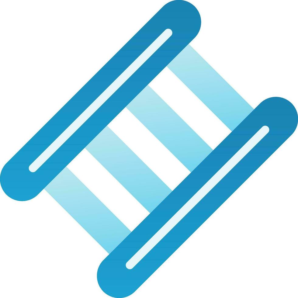 Ladder  Vector Icon Design