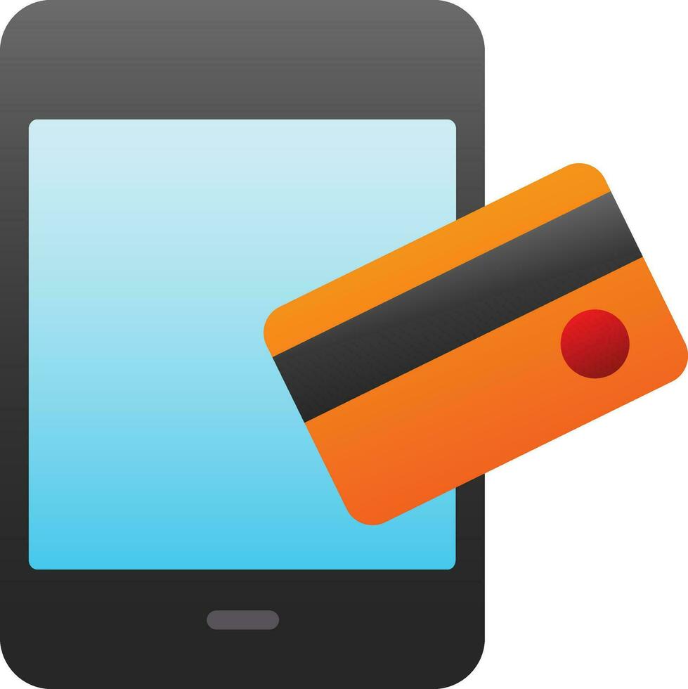 Payment Vector Icon Design
