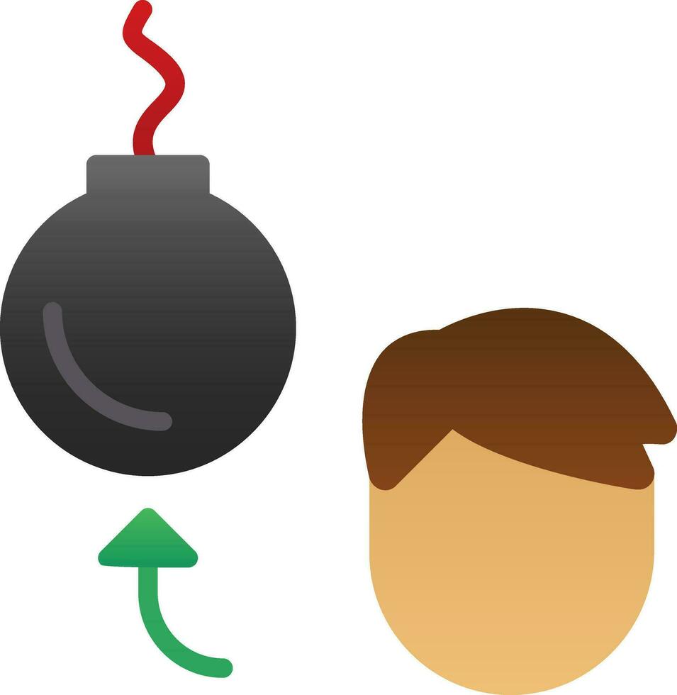 Obligation Vector Icon Design