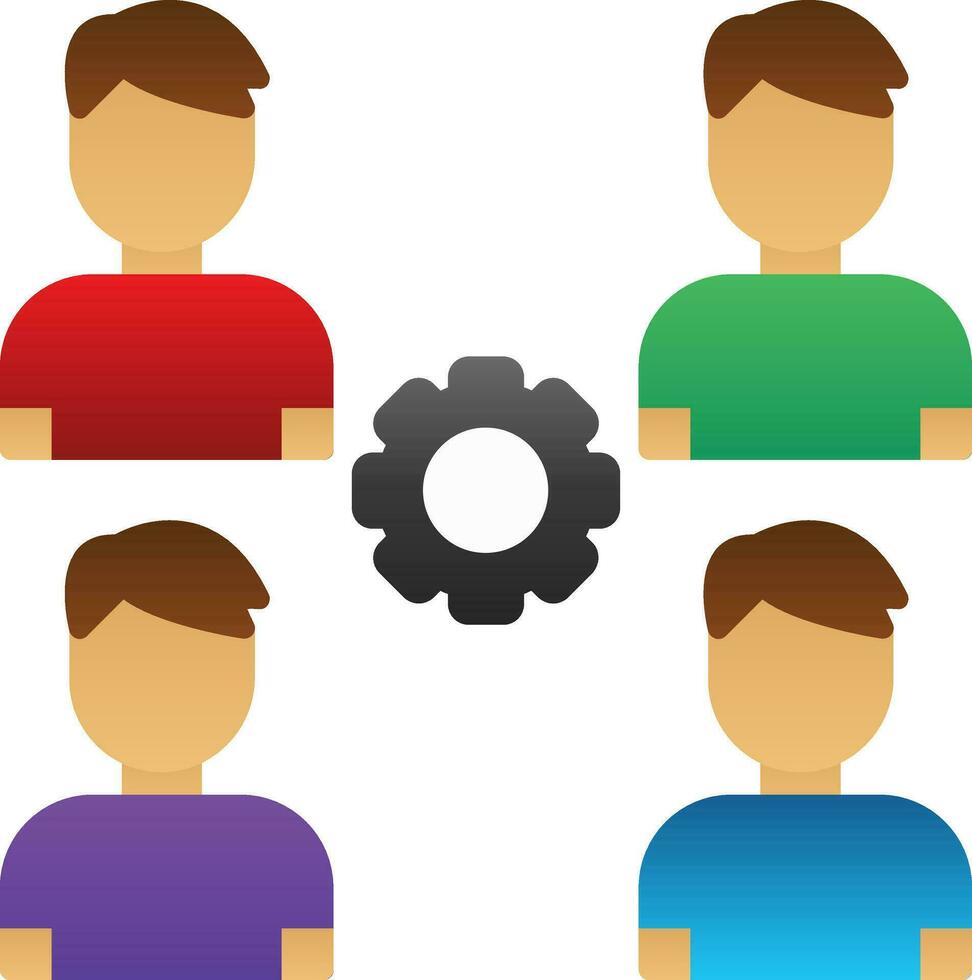 Obligation Vector Icon Design