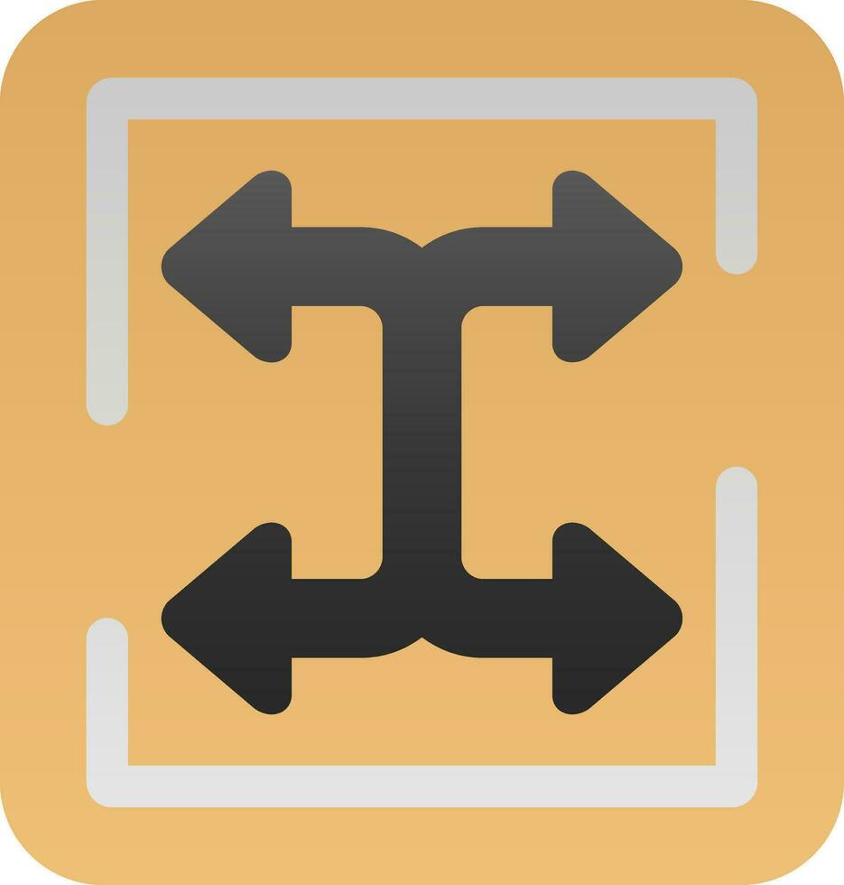 Cross Symbol Vector Icon Design