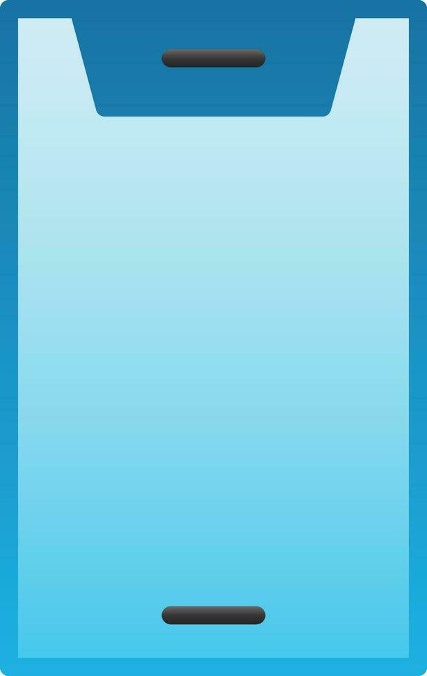Smartphone Vector Icon Design