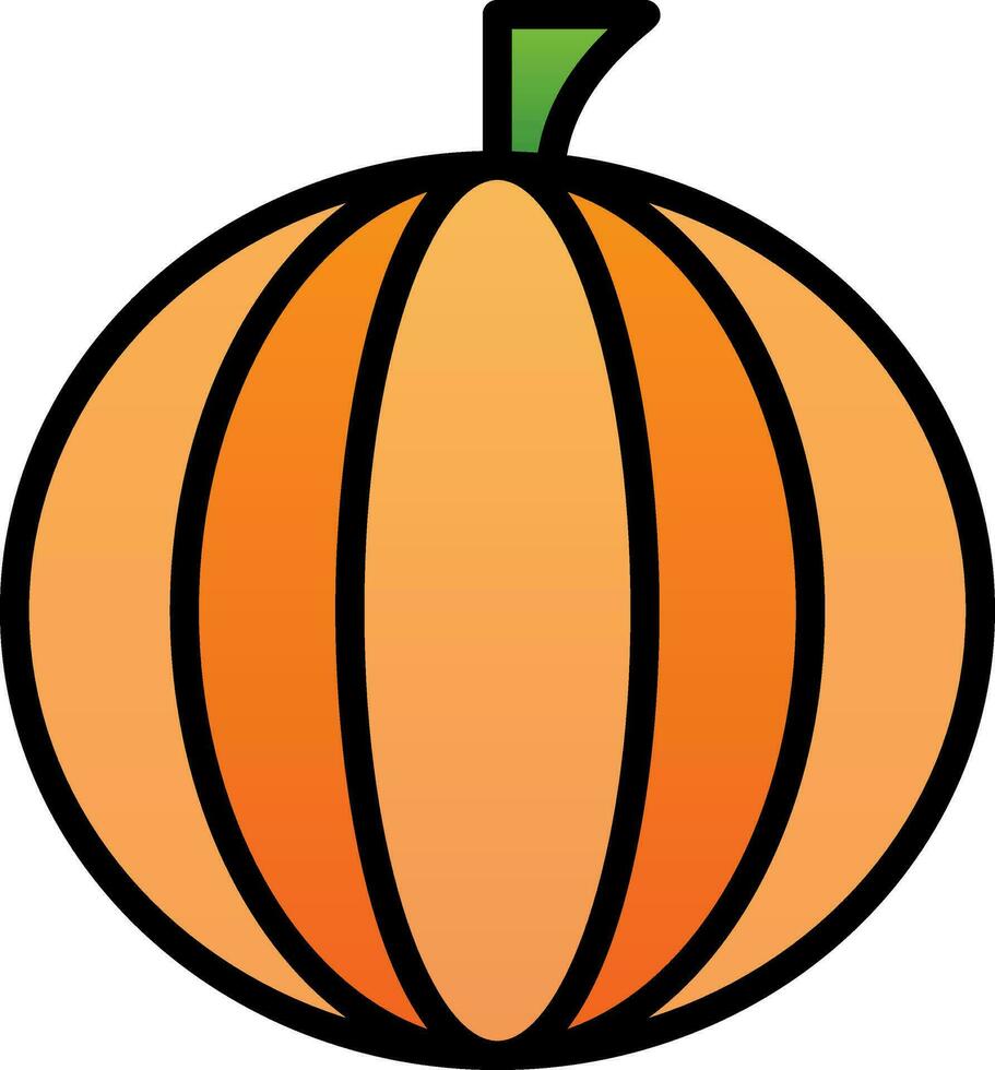 squash vector icono diseño