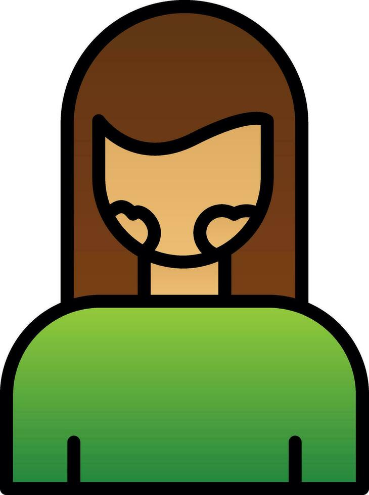 Burn  Vector Icon Design
