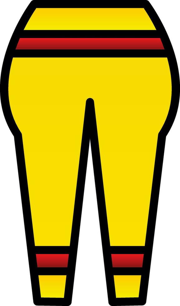 Tight  Vector Icon Design