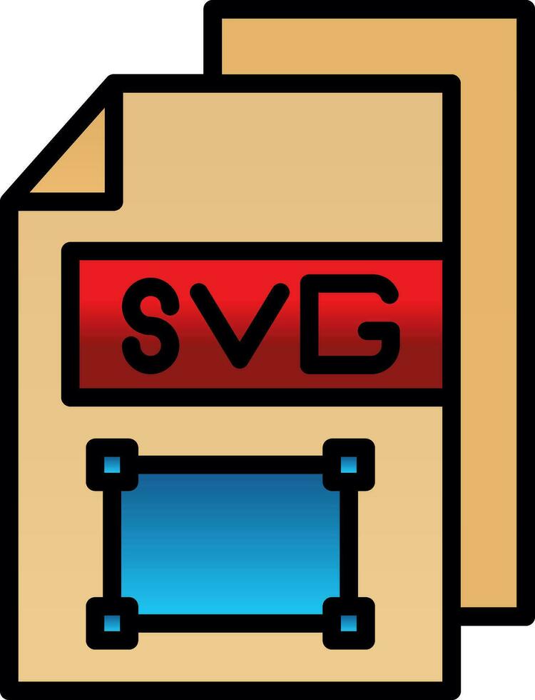 svg vector icono diseño