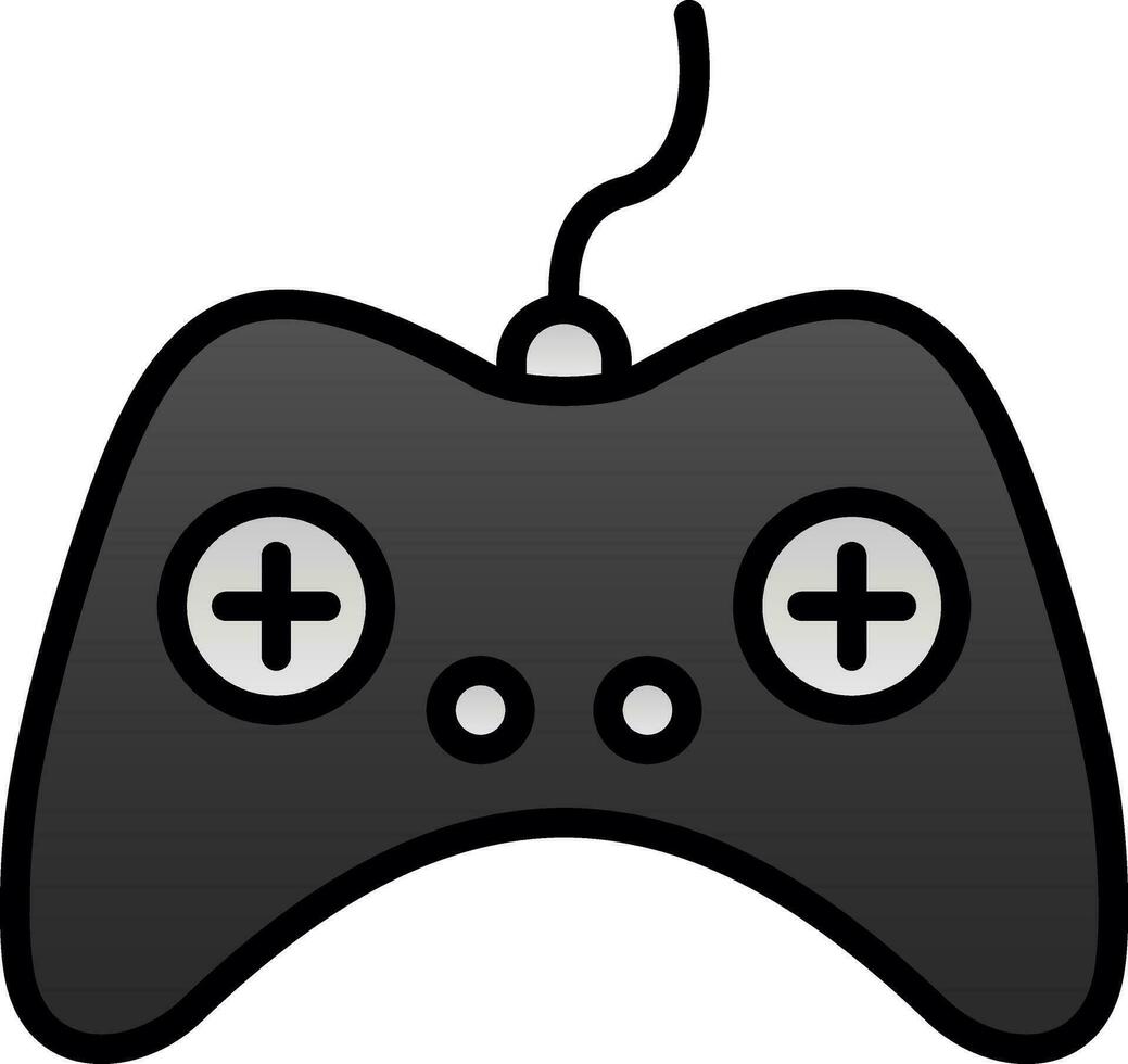 Video Game  Vector Icon Design