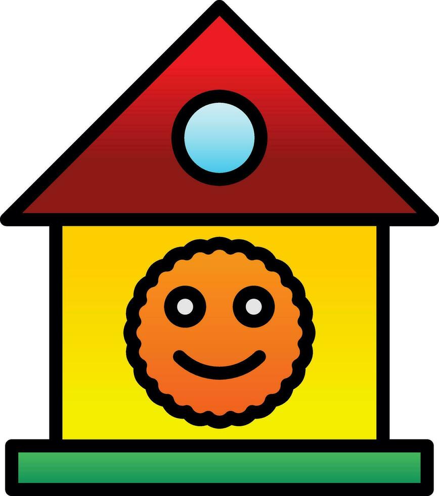 Smile  Vector Icon Design