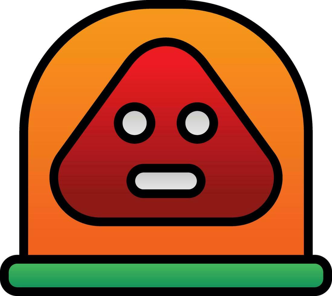 Blocks  Vector Icon Design