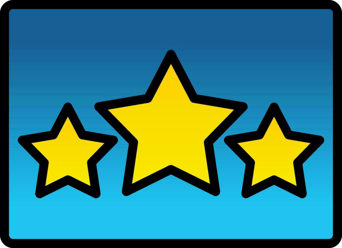 Review  Vector Icon Design