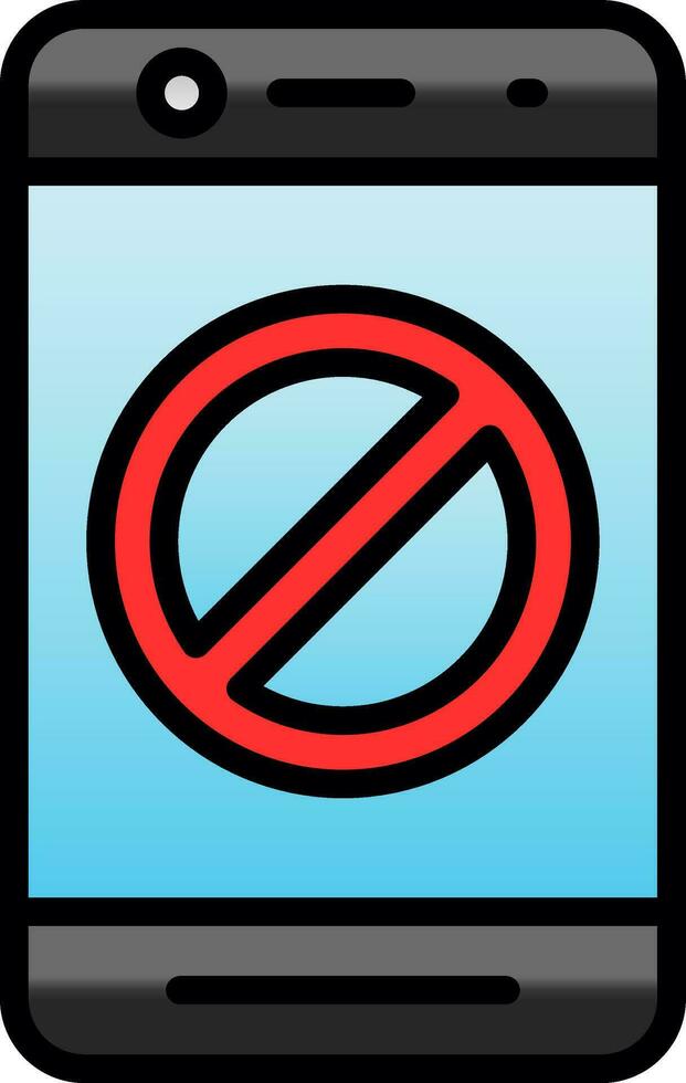 Block  Vector Icon Design