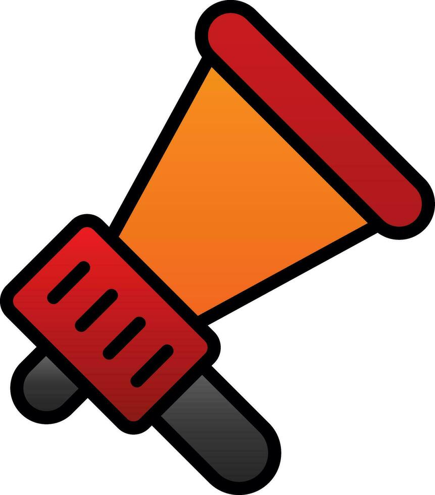 Protest  Vector Icon Design