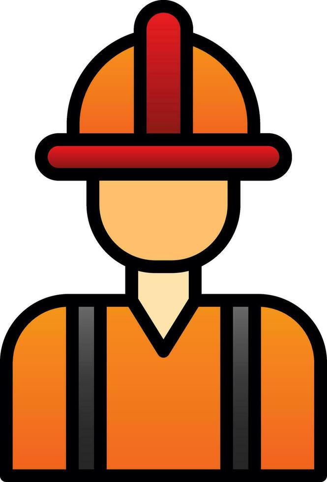 Plumber  Vector Icon Design