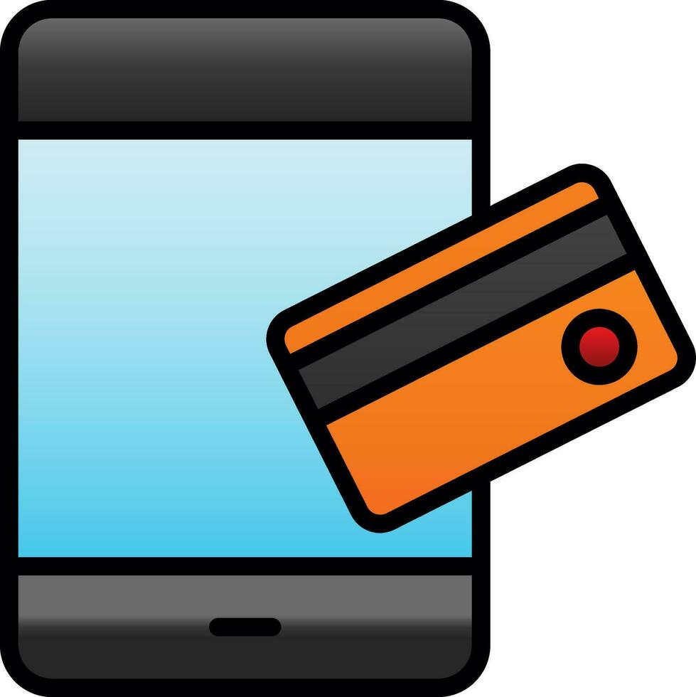 Payment Vector Icon Design
