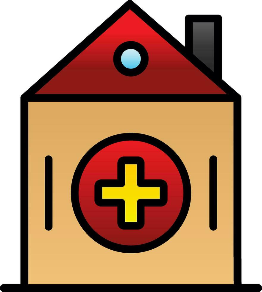 Basic Needs Vector Icon Design