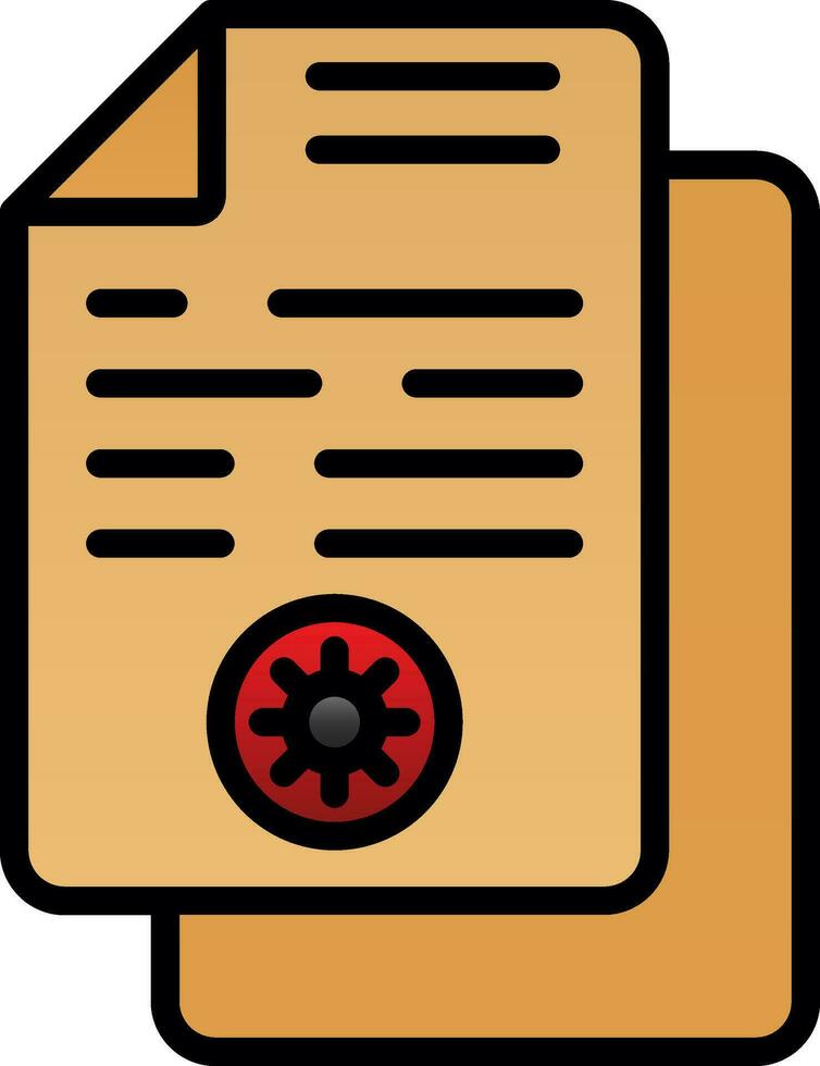 Epidemic Prevention Vector Icon Design