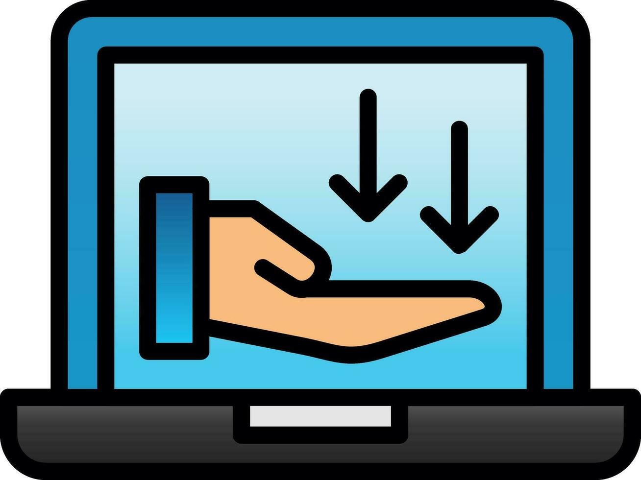 Need Vector Icon Design