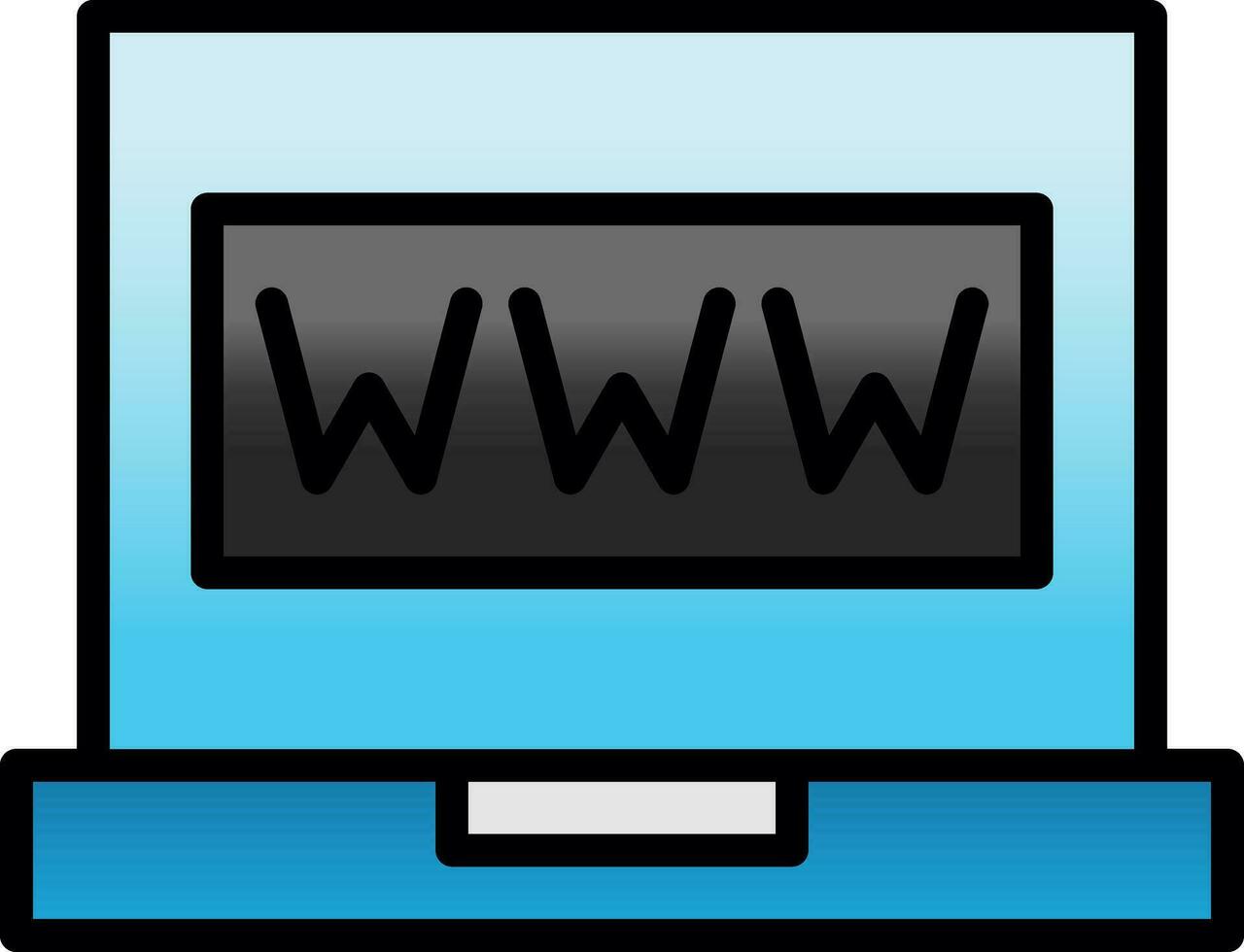 Www Vector Icon Design