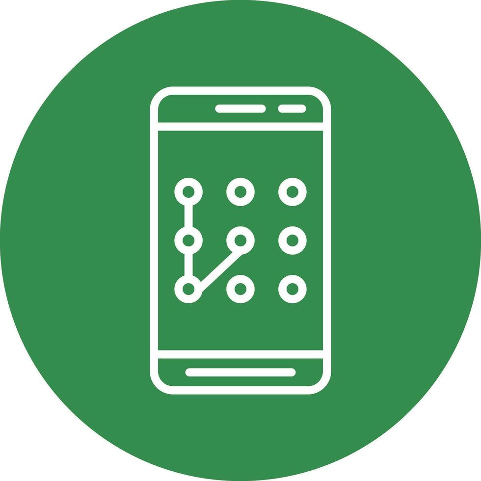 Pattern  Vector Icon Design