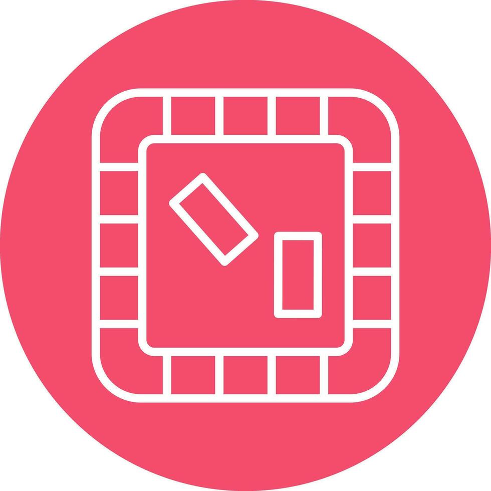 Board Game  Vector Icon Design