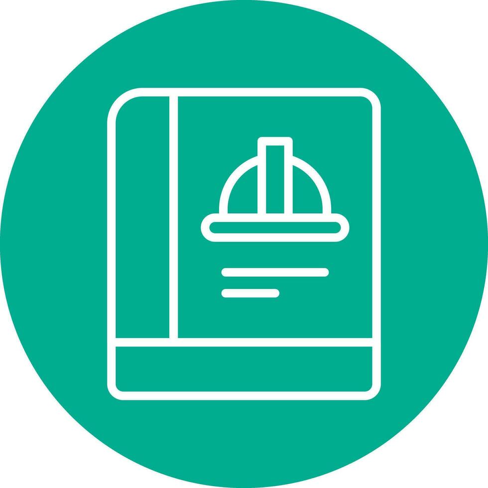 Laws  Vector Icon Design