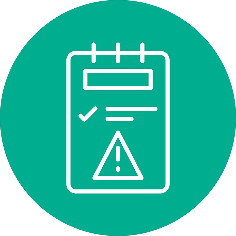 Guidelines  Vector Icon Design