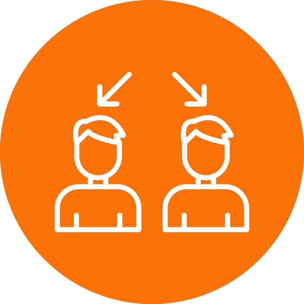 Obligation Vector Icon Design