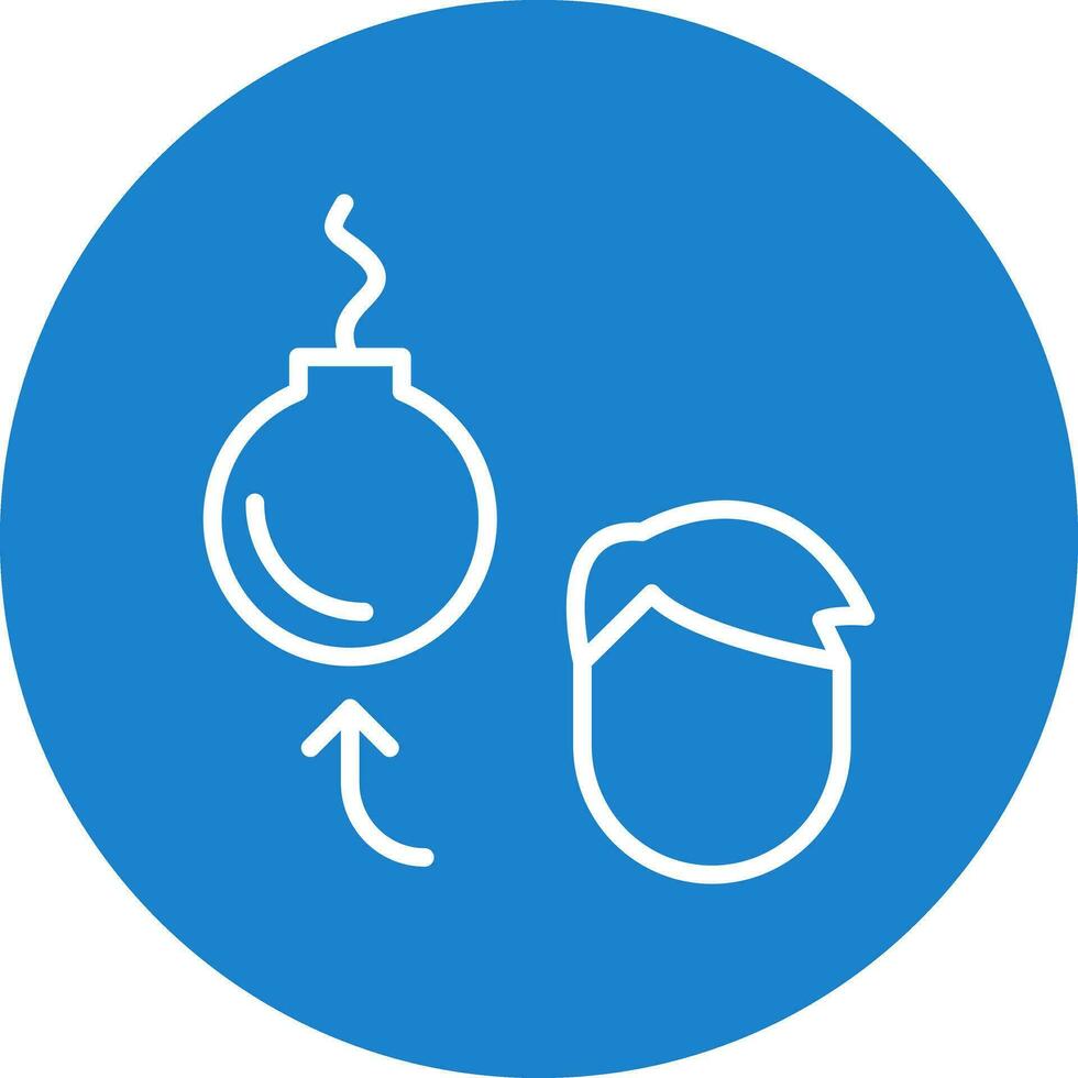 Obligation Vector Icon Design