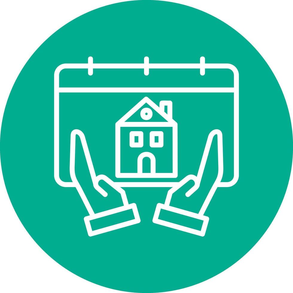 Denied Vector Icon Design