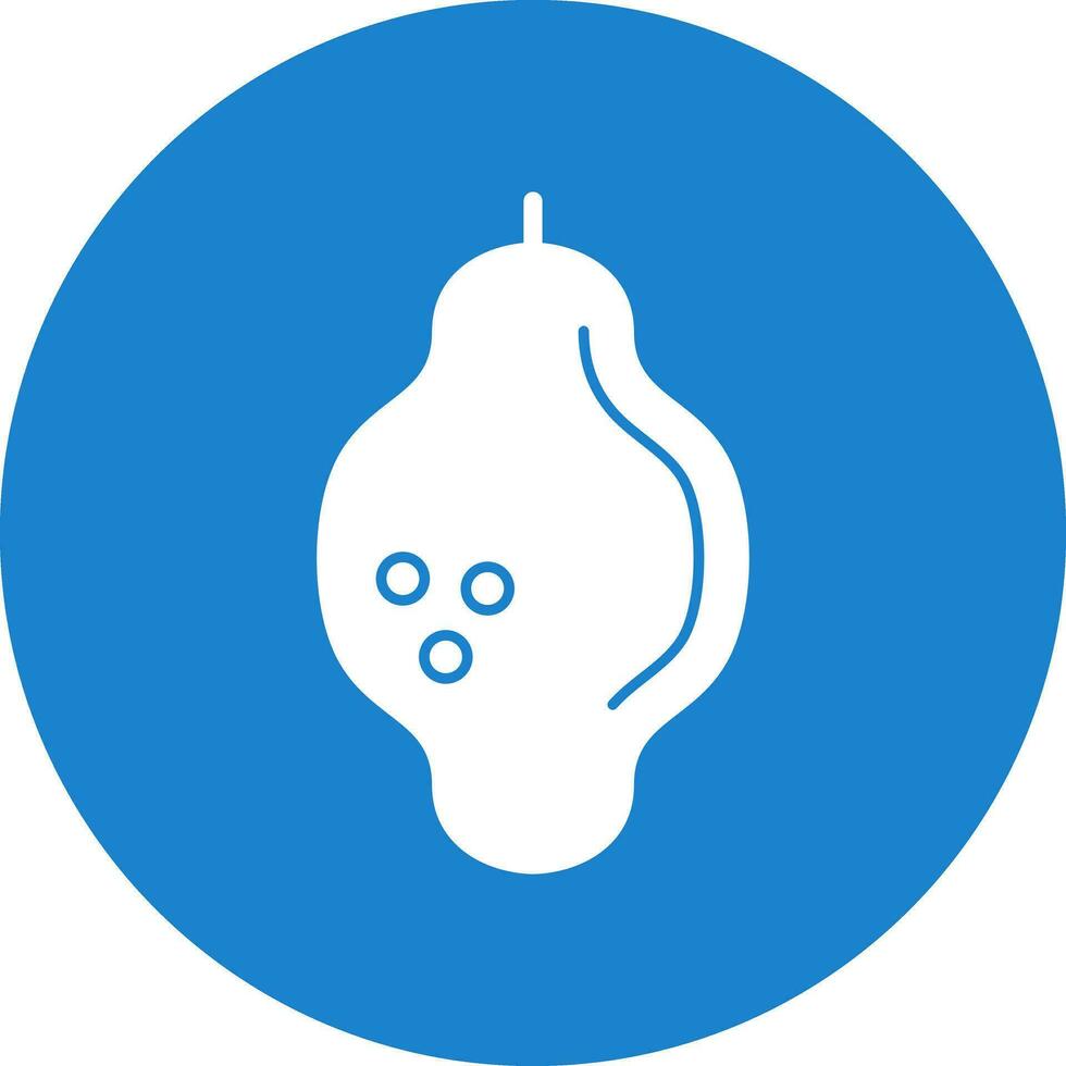 Lime Vector Icon Design