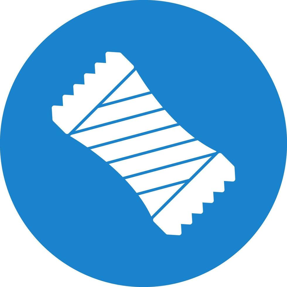 Candy Vector Icon Design