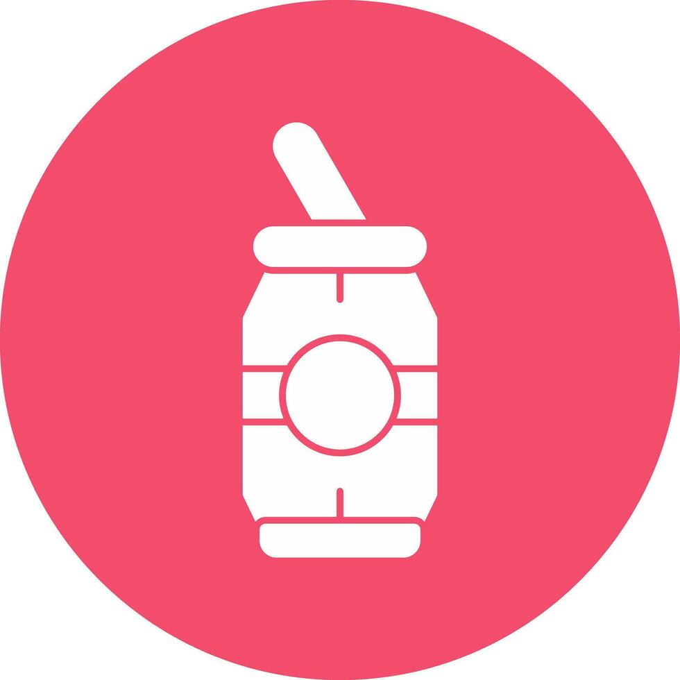 Soda  Vector Icon Design