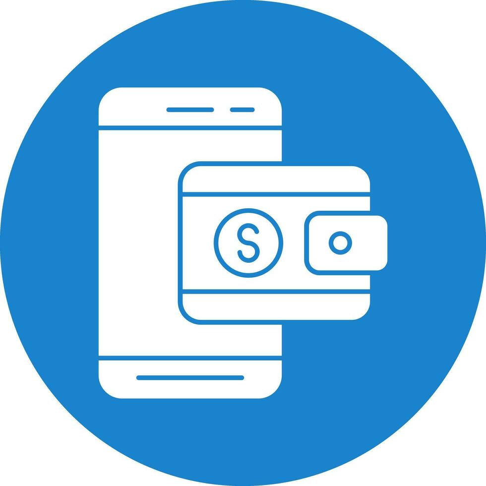 Transfer Money  Vector Icon Design
