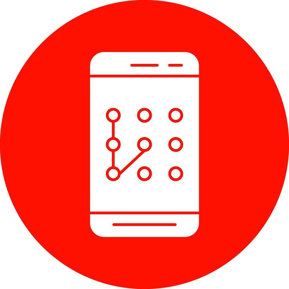 Pattern  Vector Icon Design