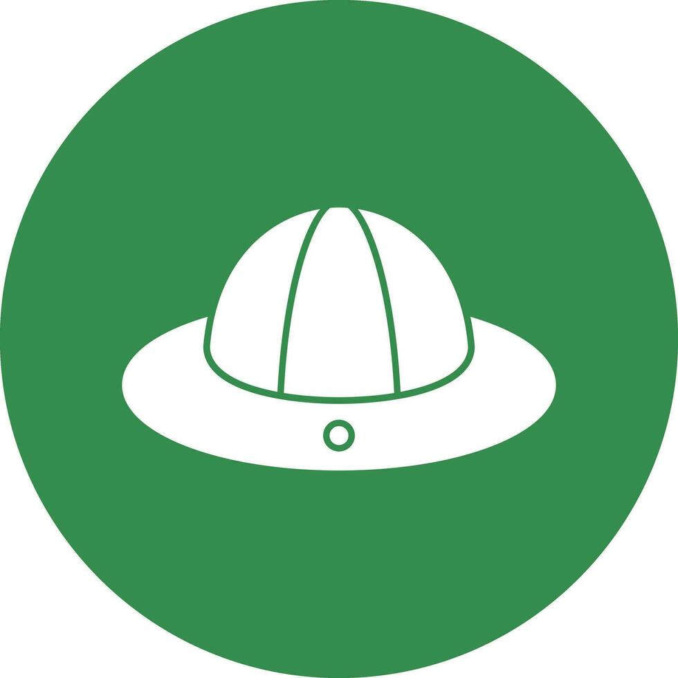 Hat  Vector Icon Design