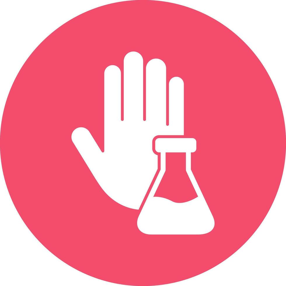 Burn  Vector Icon Design