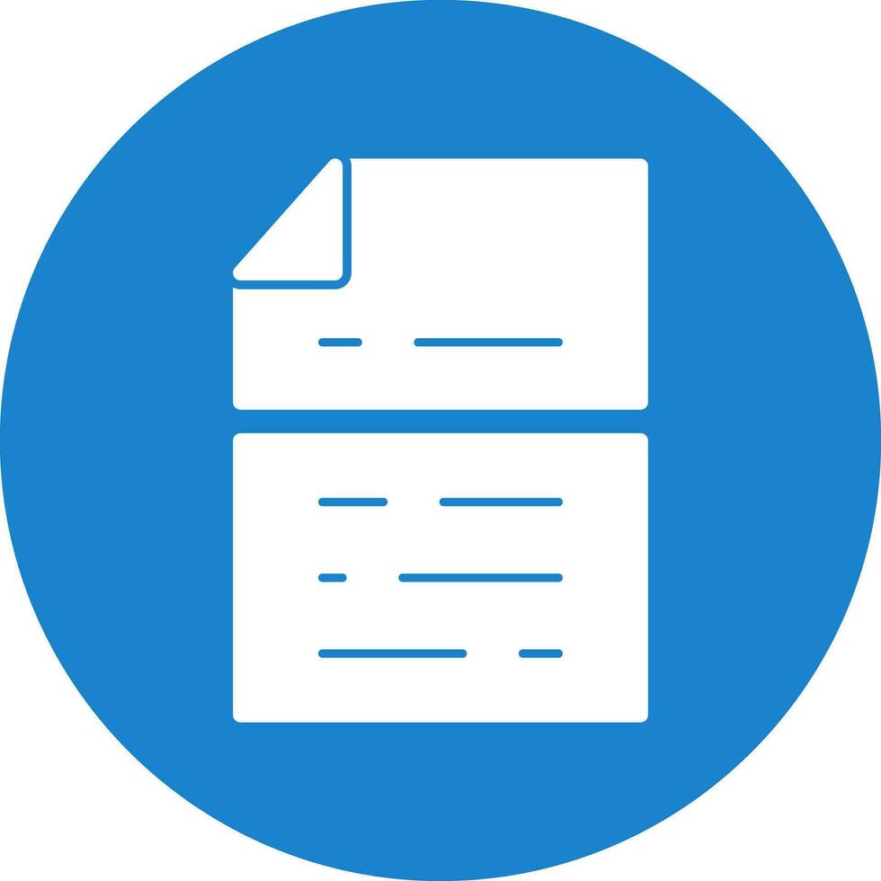Error  Vector Icon Design