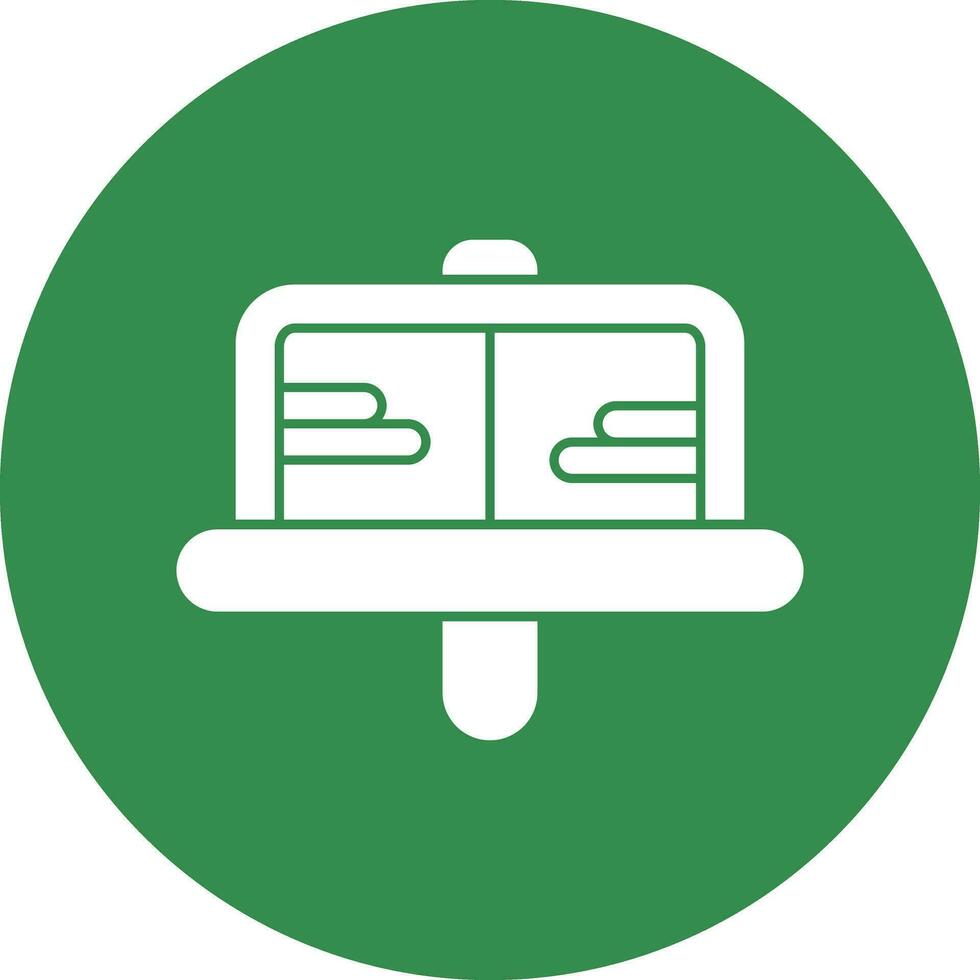 Playground  Vector Icon Design