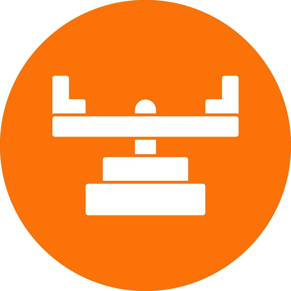 Rocker  Vector Icon Design