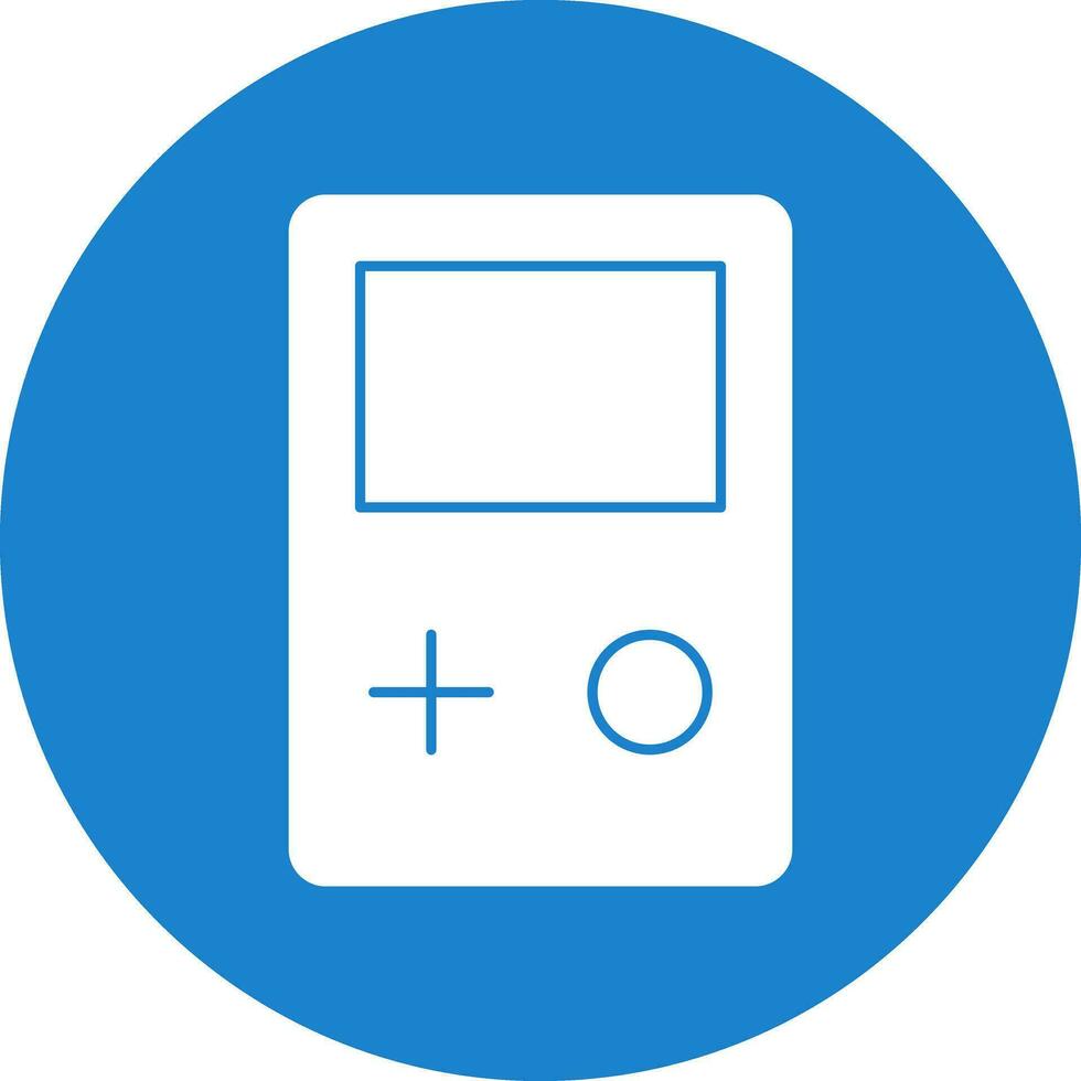 Video Game  Vector Icon Design